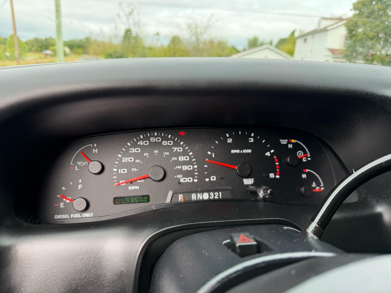 Ford F-250 SD XLT SuperCab 4WD 2004
