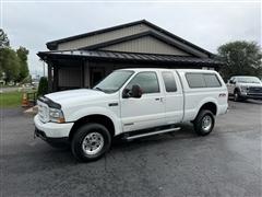 2004 Ford F-250 SD 