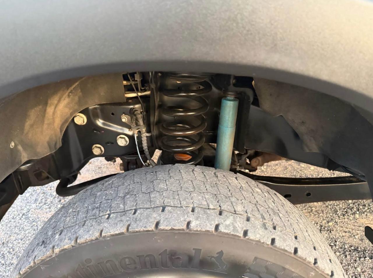 Ford F-450 SD SuperCab DRW 4WD 2019