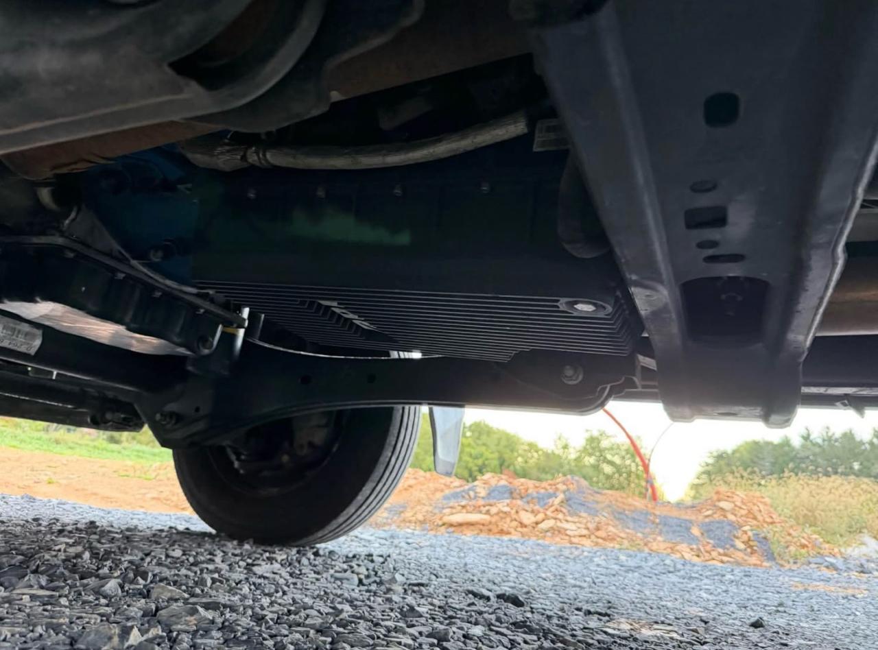 Ford F-450 SD Crew Cab DRW 4WD 2019
