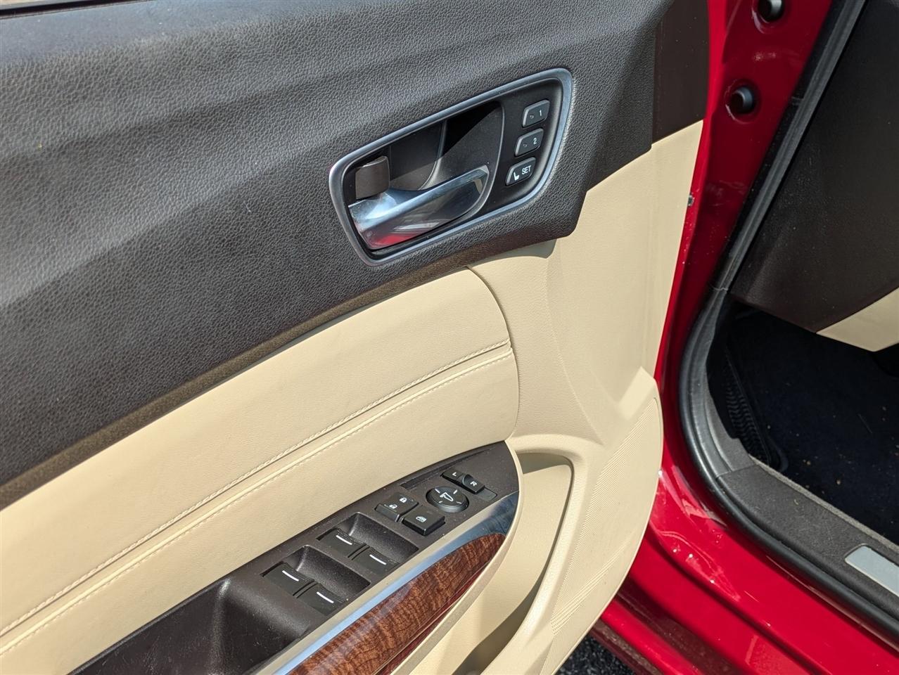 Acura TLX  2018