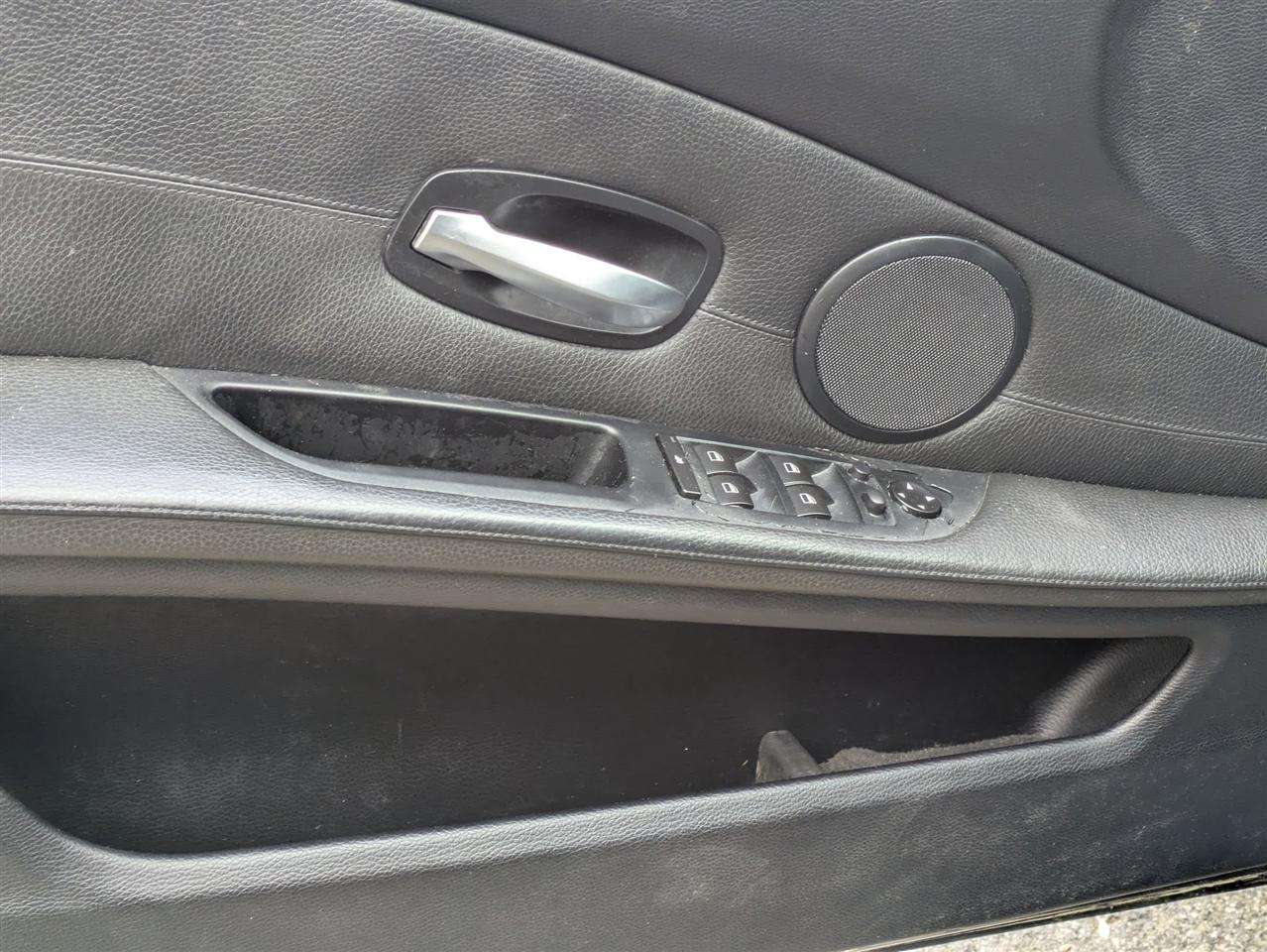 BMW 5-Series 535xi 2008