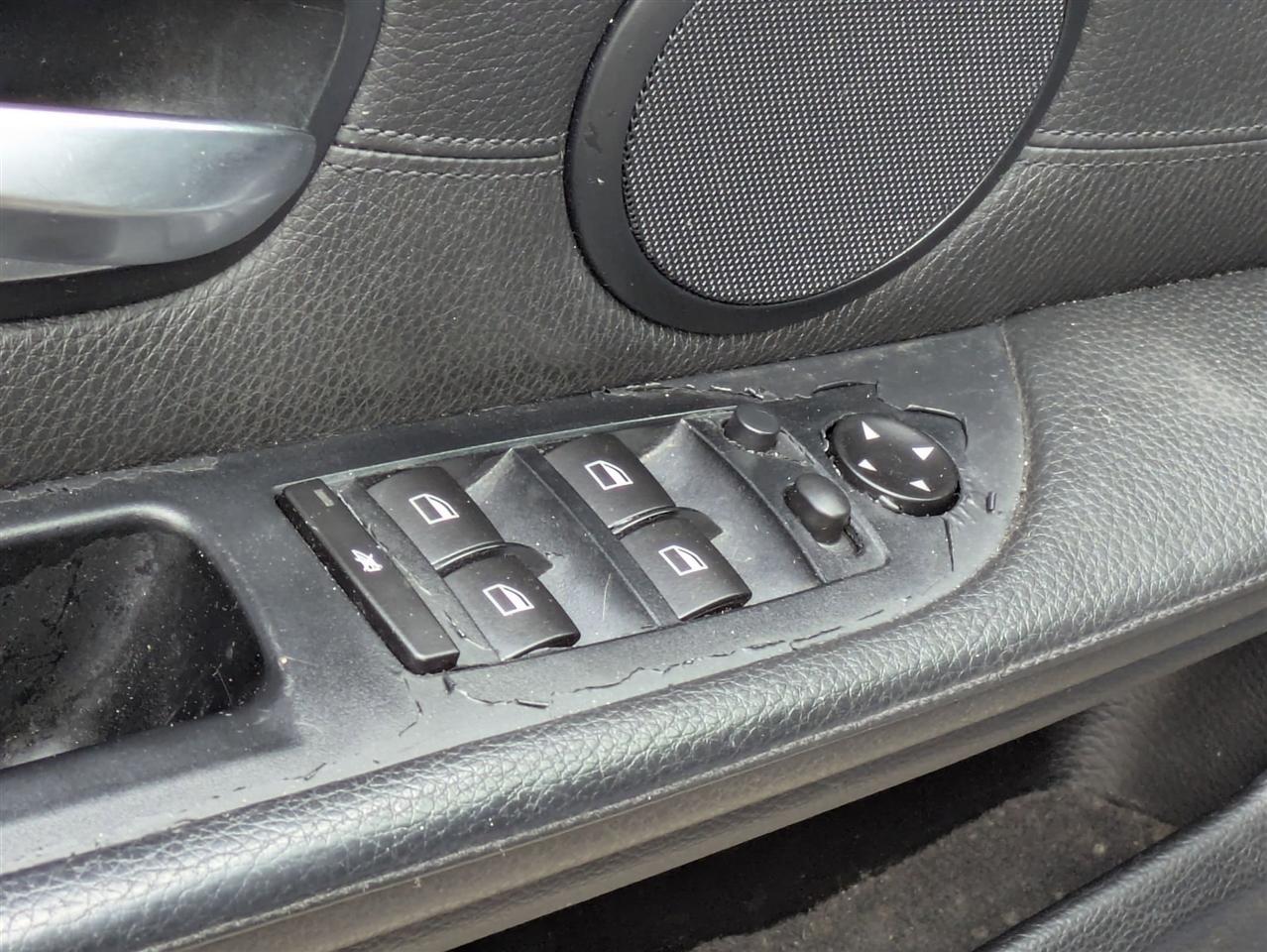 BMW 5-Series 535xi 2008