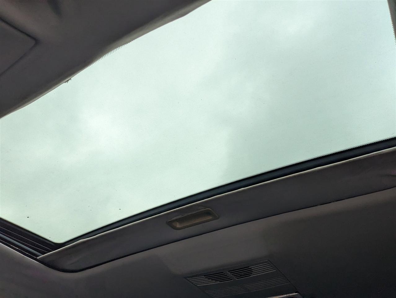 BMW 5-Series 535xi 2008