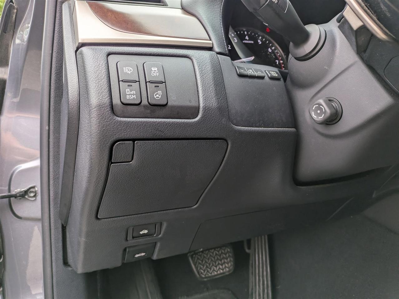 Lexus GS 350 AWD 2014