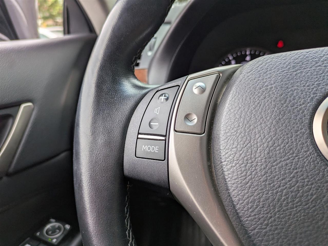 Lexus GS 350 AWD 2014