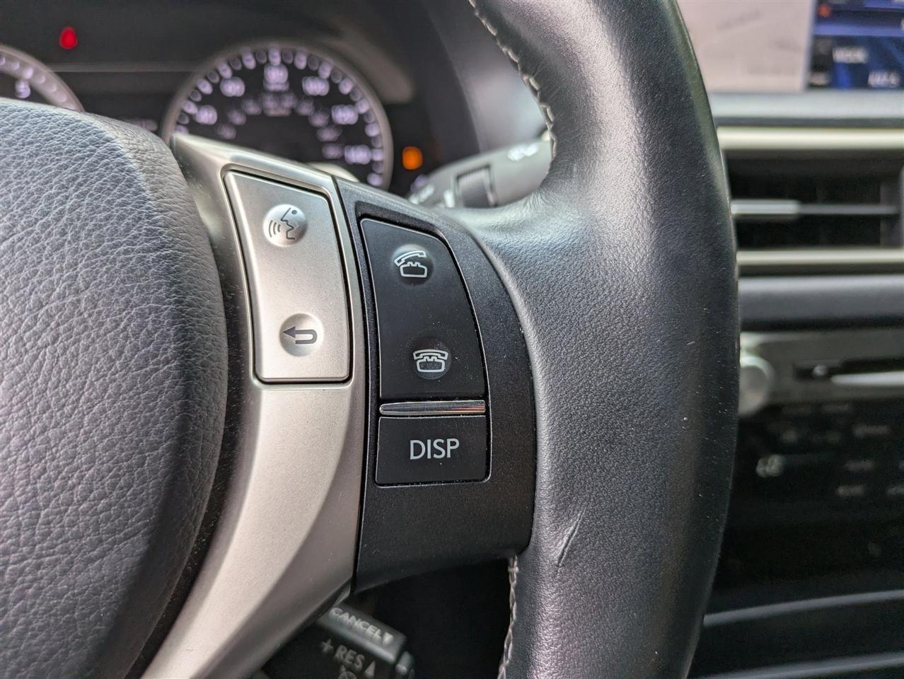 Lexus GS 350 AWD 2014