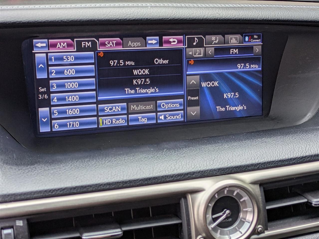 Lexus GS 350 AWD 2014