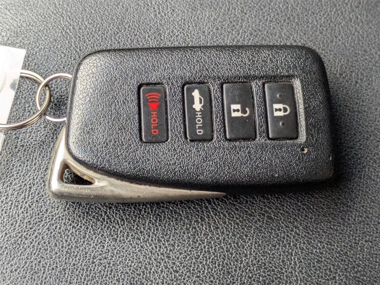 Lexus GS 350 AWD 2014