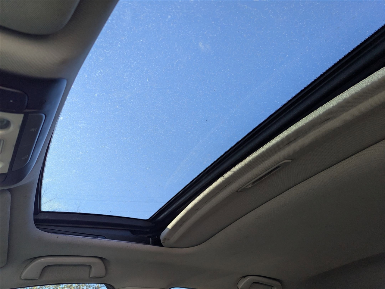 Acura TL 5-Speed AT with Tech Package 2011 Acura TL 5-Speed AT with Tech Package 2011