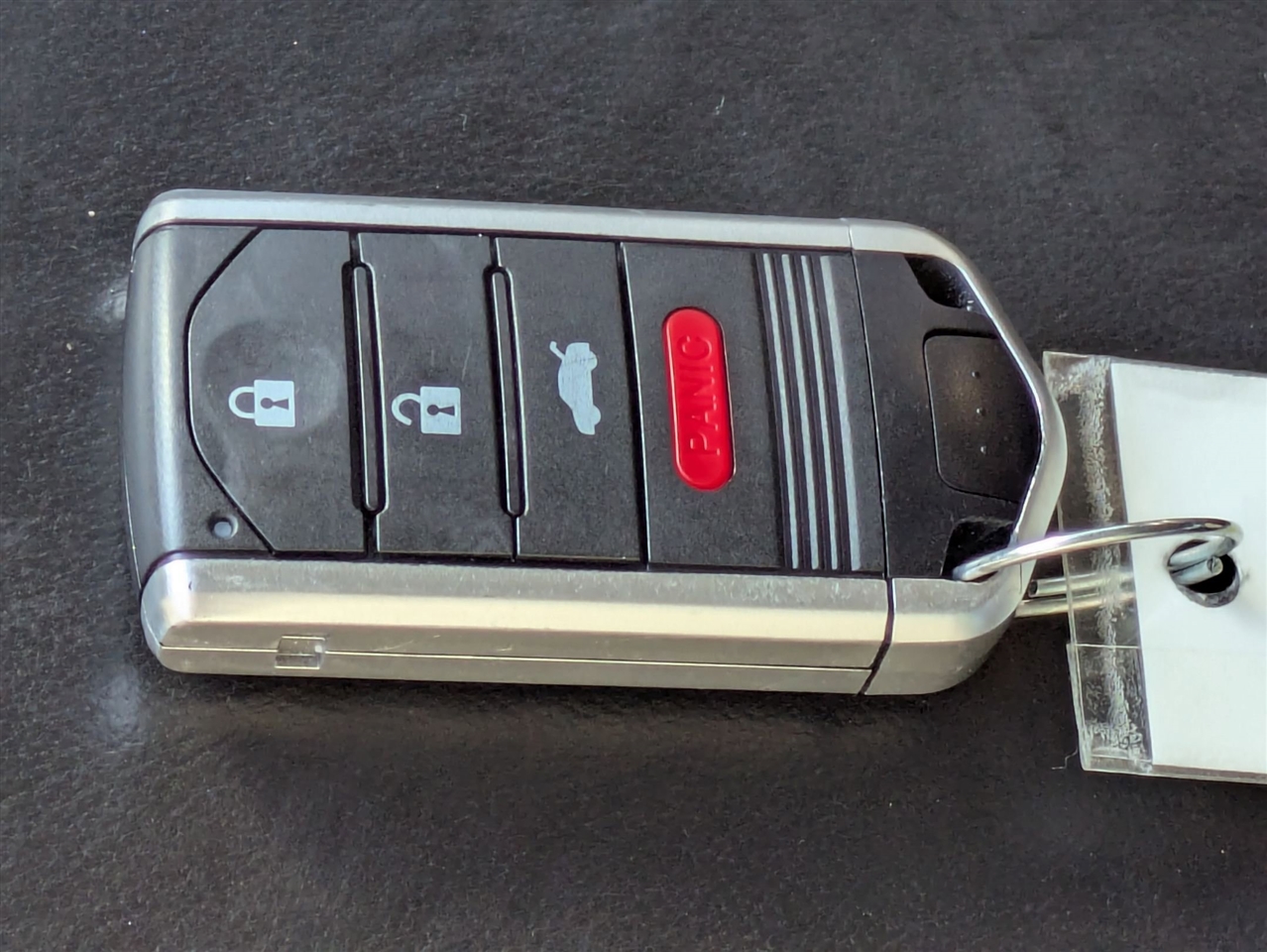 Acura TL 5-Speed AT with Tech Package 2011 Acura TL 5-Speed AT with Tech Package 2011