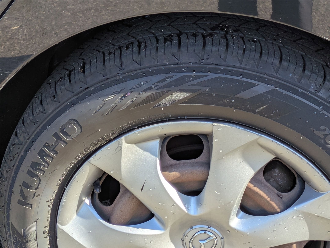 Mazda MAZDA3 i Sport AT 4-Door 2014 Mazda MAZDA3 i Sport AT 4-Door 2014