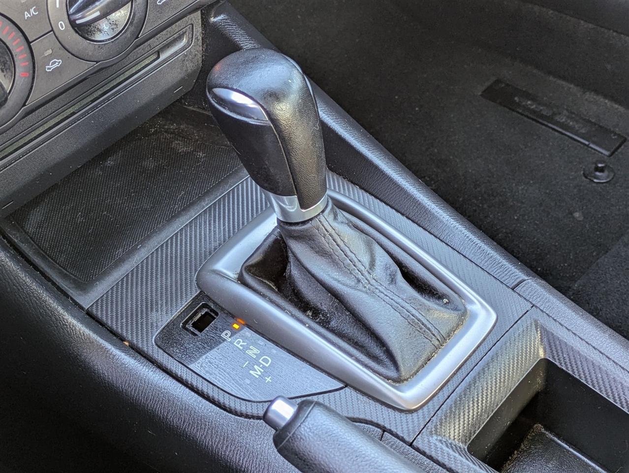 Mazda MAZDA3 i Sport AT 4-Door 2014 Mazda MAZDA3 i Sport AT 4-Door 2014