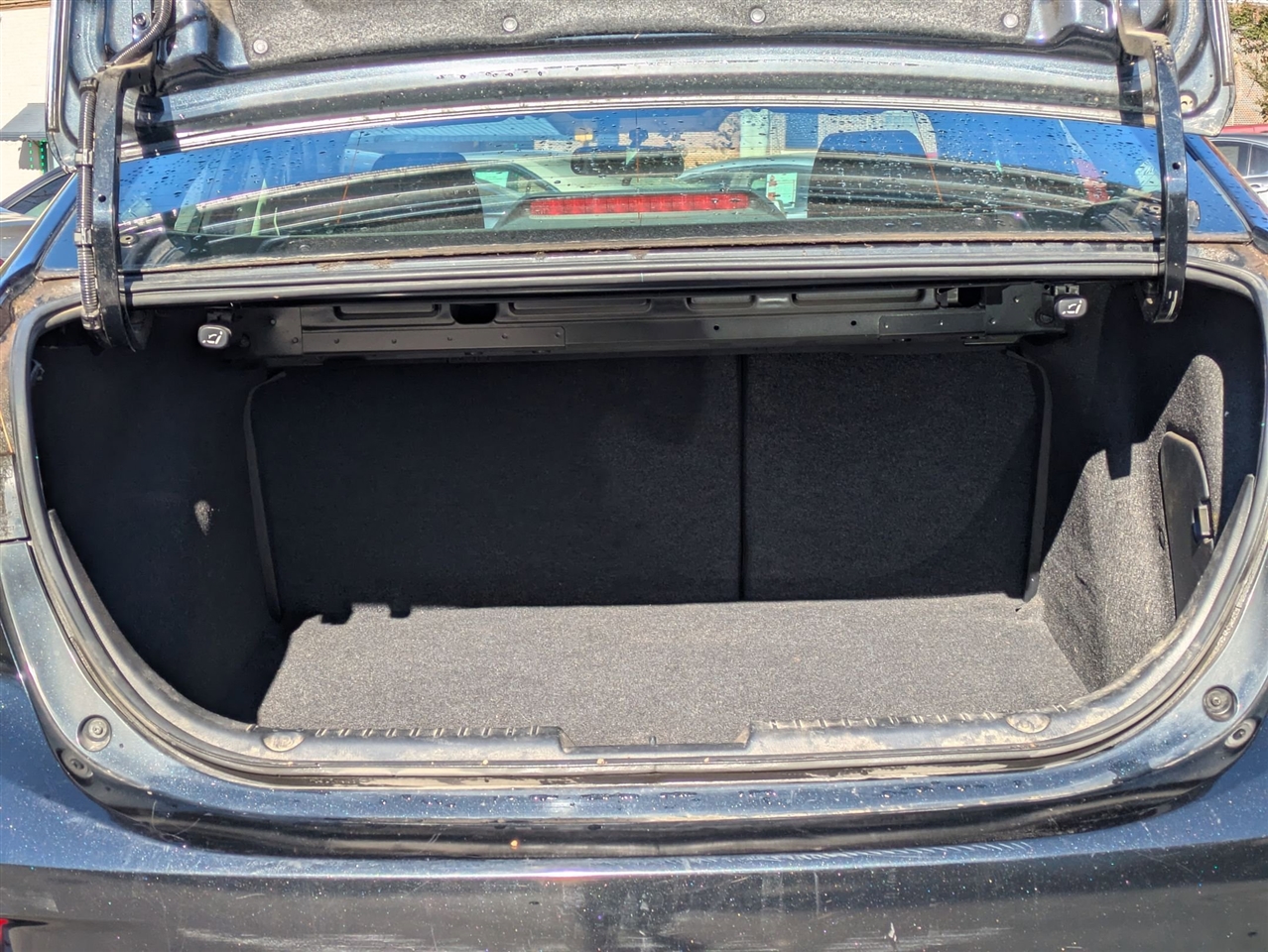 Mazda MAZDA3 i Sport AT 4-Door 2014 Mazda MAZDA3 i Sport AT 4-Door 2014