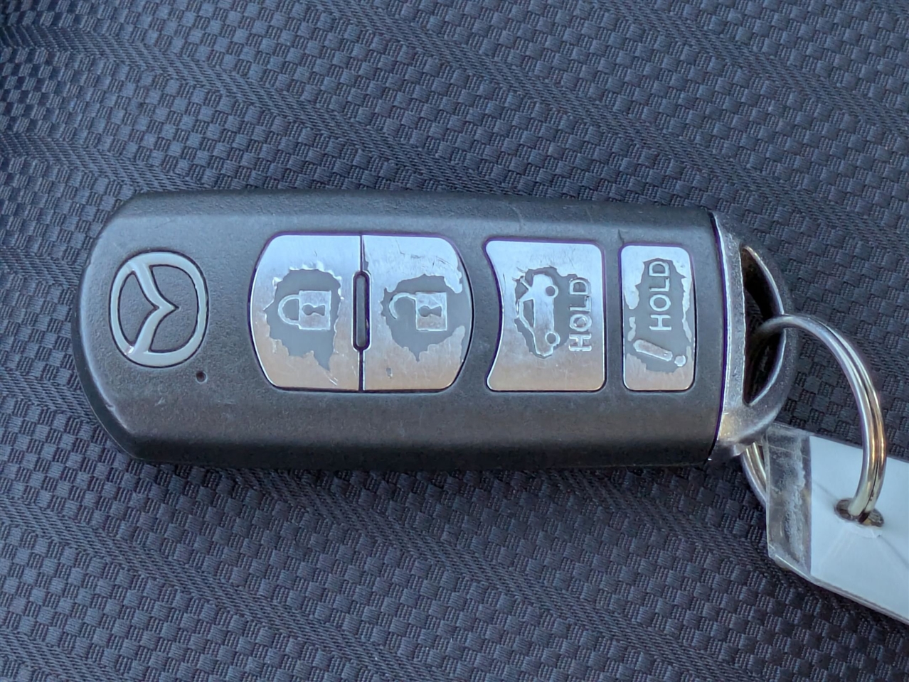 Mazda MAZDA3 i Sport AT 4-Door 2014 Mazda MAZDA3 i Sport AT 4-Door 2014