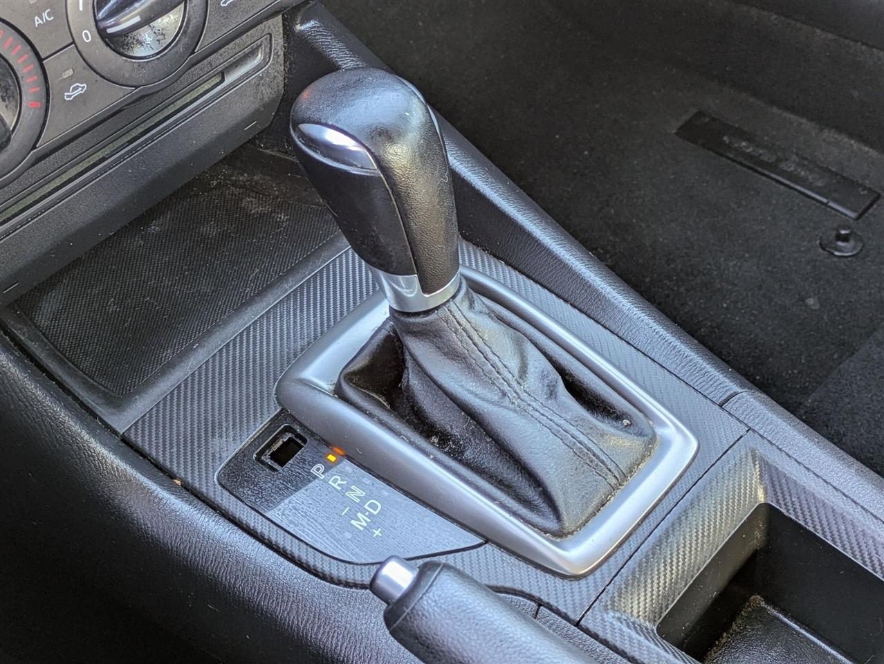 Mazda MAZDA3 i Sport AT 4-Door 2014