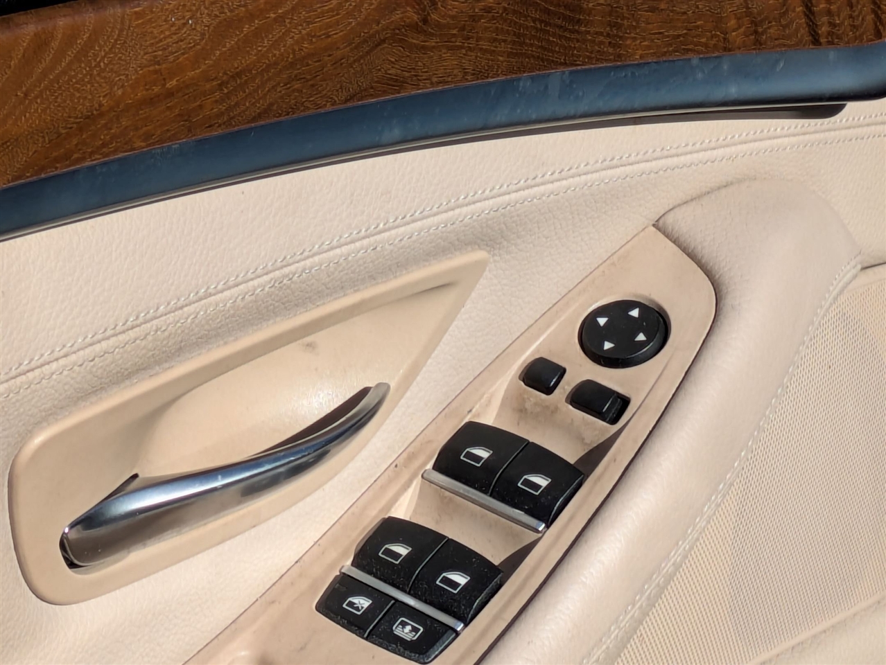 BMW 5-Series 535i 2013 BMW 5-Series 535i 2013