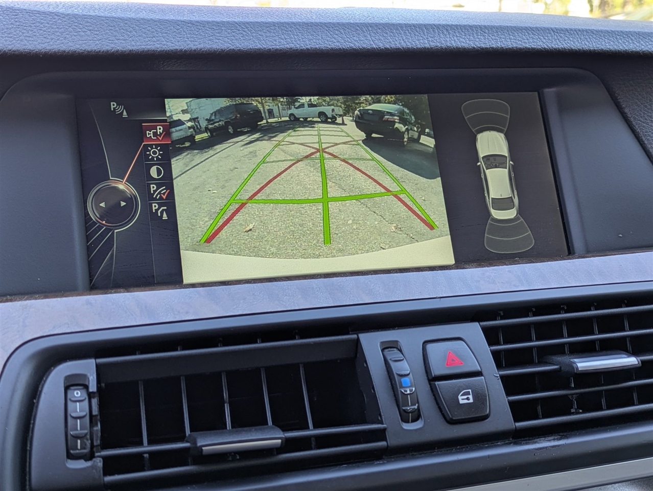 BMW 5-Series 535i 2013 BMW 5-Series 535i 2013