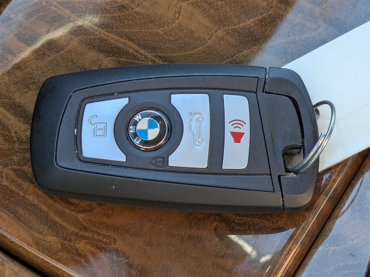 BMW 5-Series 535i 2013 BMW 5-Series 535i 2013