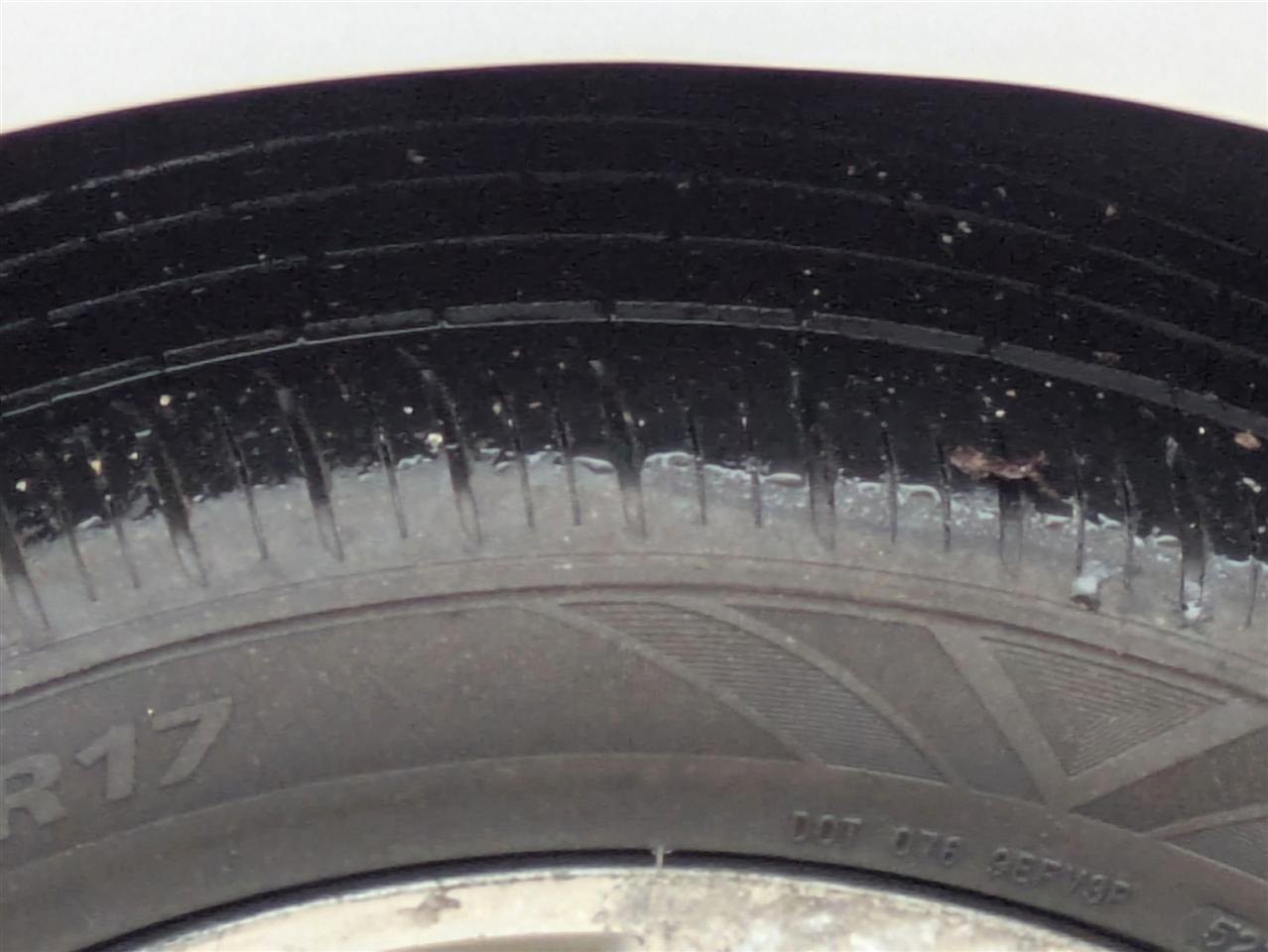 Honda Accord LX V-6 Sedan AT 2007