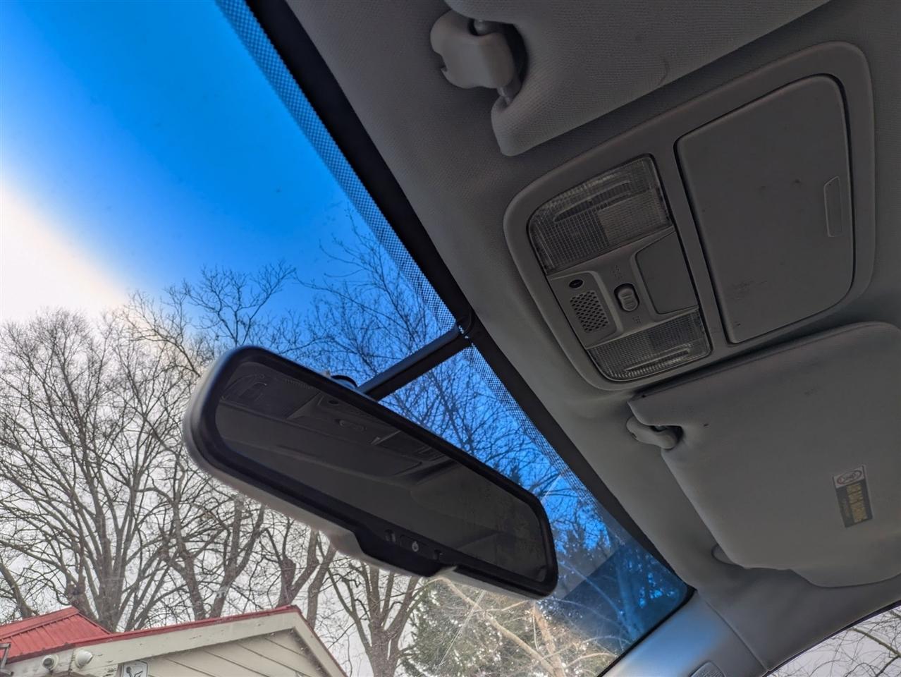 Honda Accord LX V-6 Sedan AT 2007