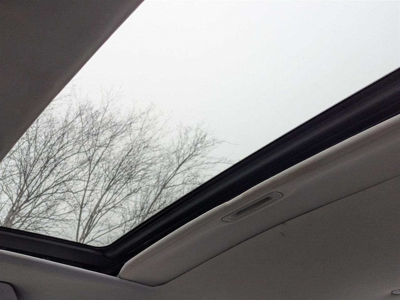 Honda Accord LX V-6 Sedan AT 2007