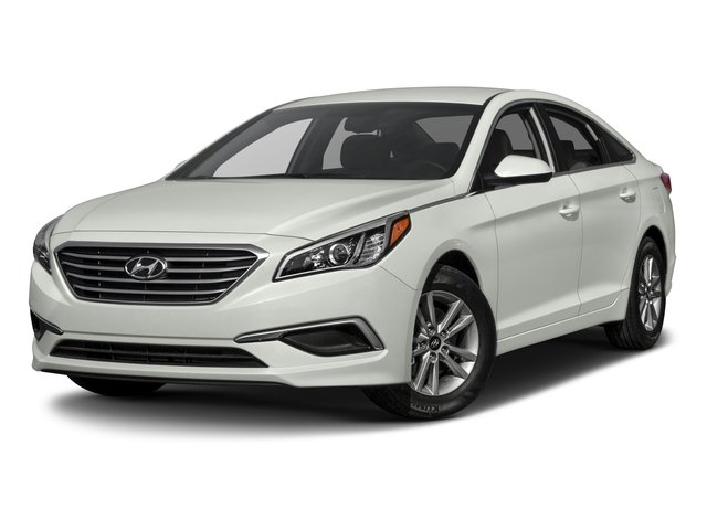 Hyundai Sonata SE 2017 Hyundai Sonata SE 2017