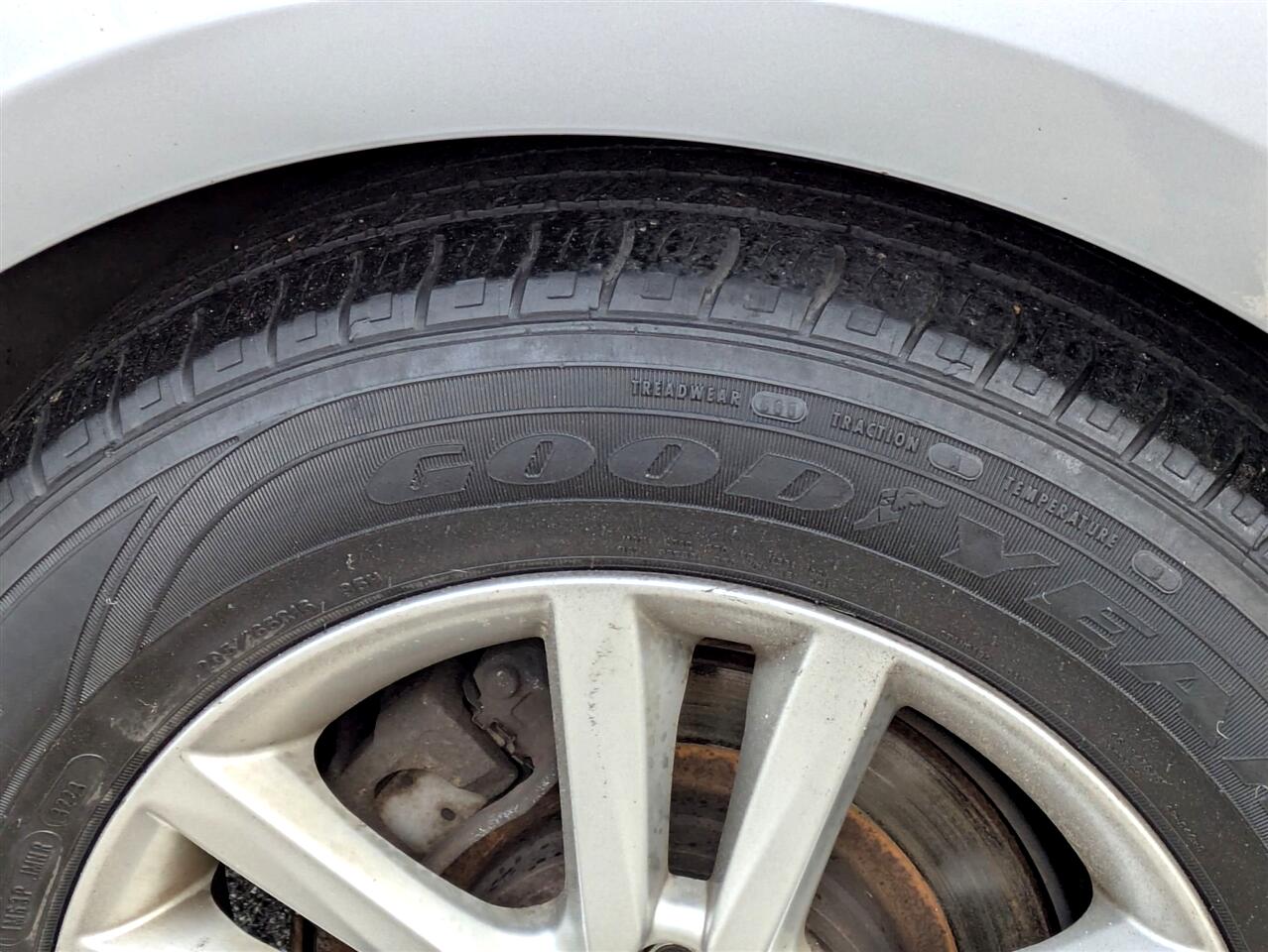 Hyundai Sonata SE 2017