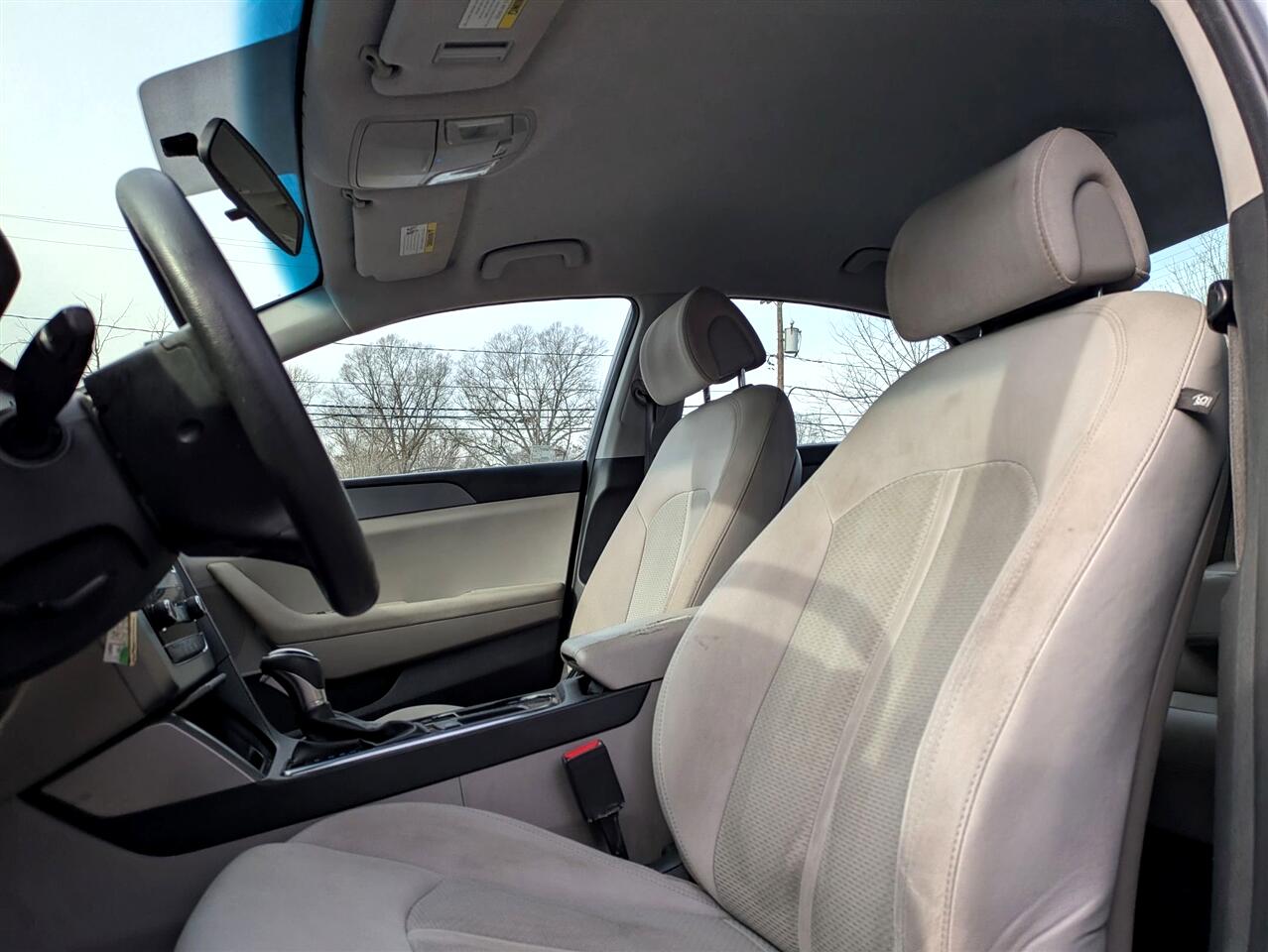 Hyundai Sonata SE 2017