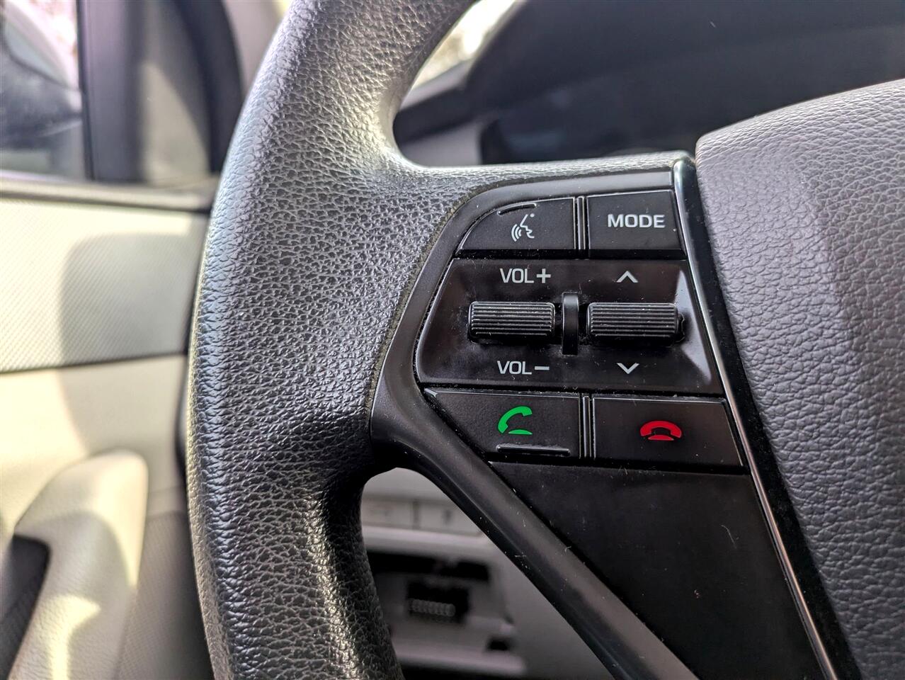 Hyundai Sonata SE 2017