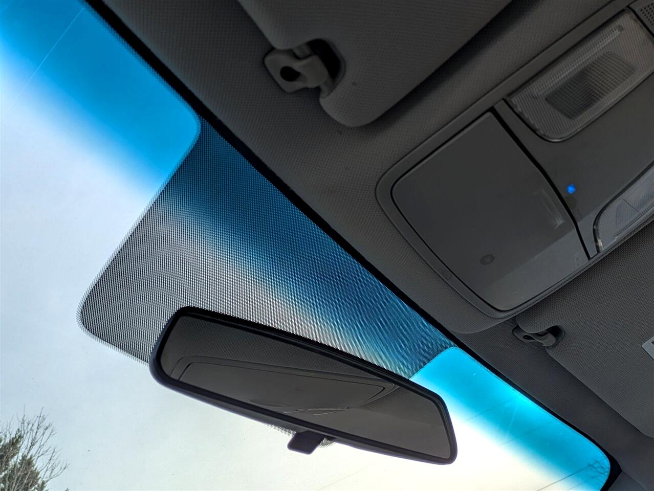 Hyundai Sonata SE 2017