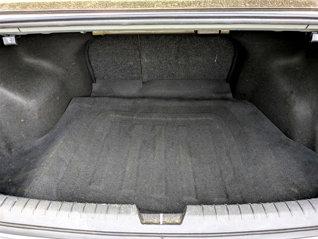 Hyundai Sonata SE 2017