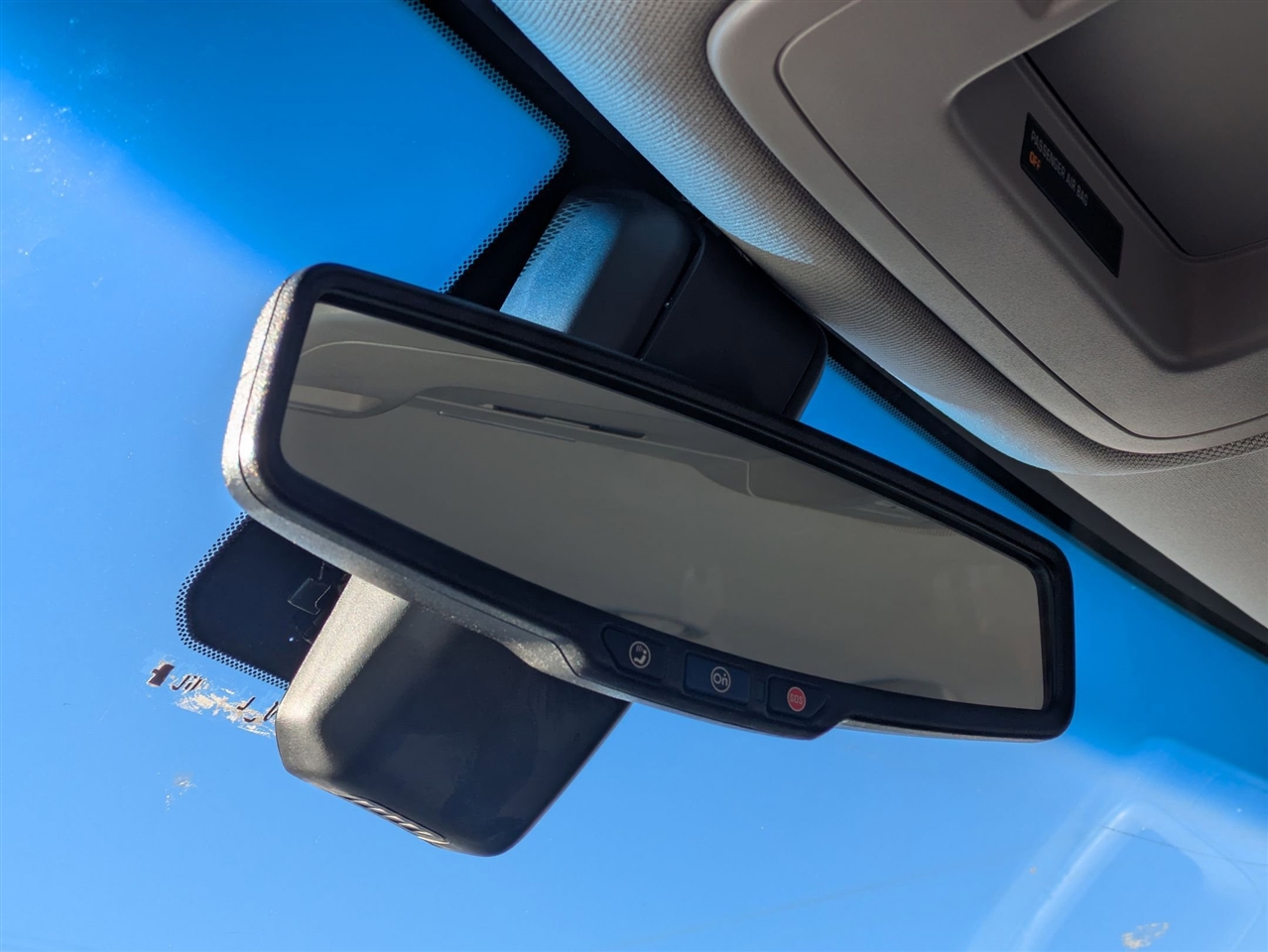 Chevrolet Tahoe SSV 4WD 2018