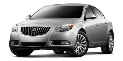 2011 Buick Regal CXL - 6XL