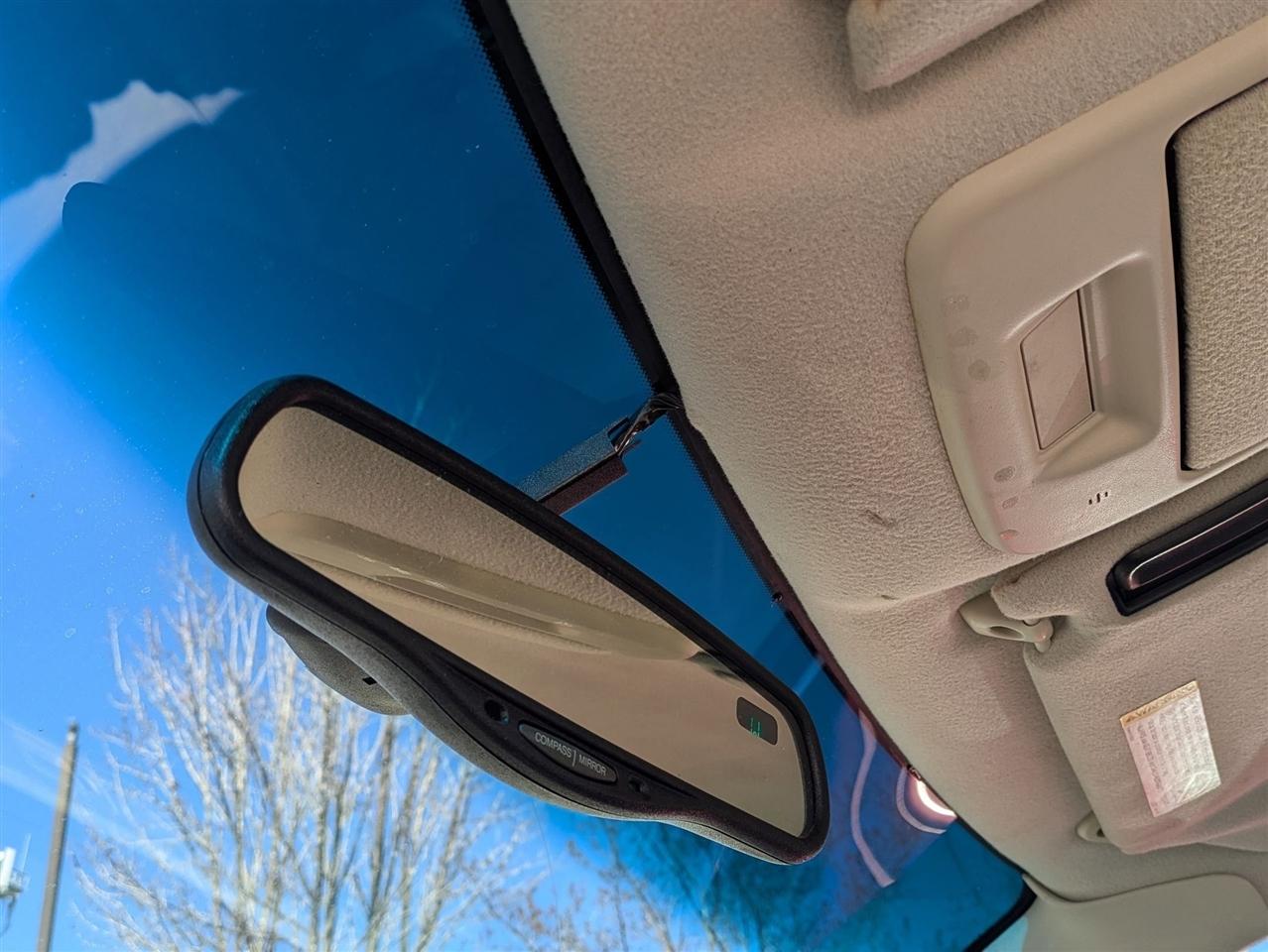 Cadillac Eldorado Base 1999