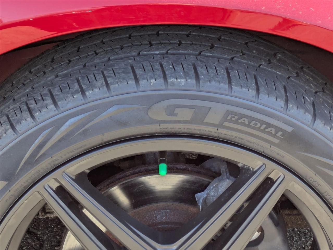 Chevrolet Monte Carlo SS 2006