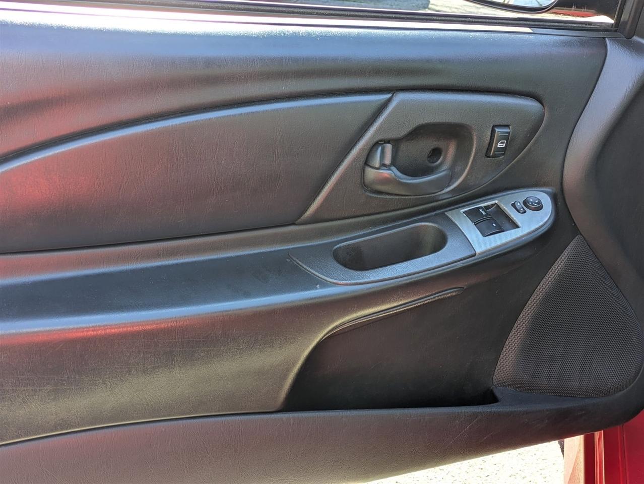 Chevrolet Monte Carlo SS 2006