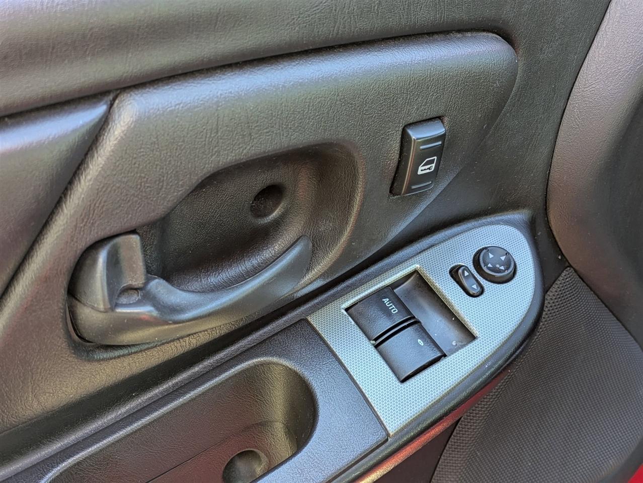 Chevrolet Monte Carlo SS 2006