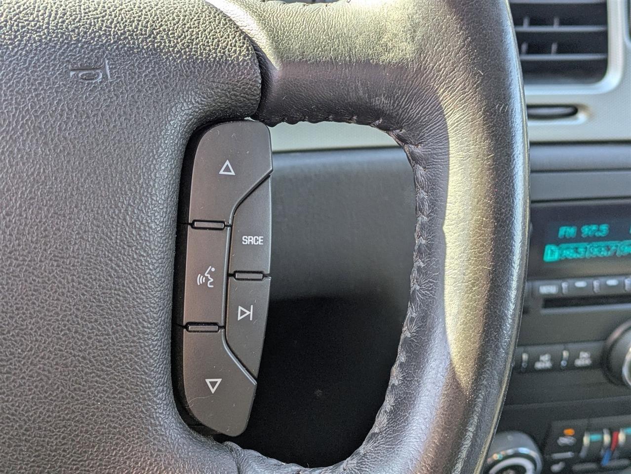 Chevrolet Monte Carlo SS 2006