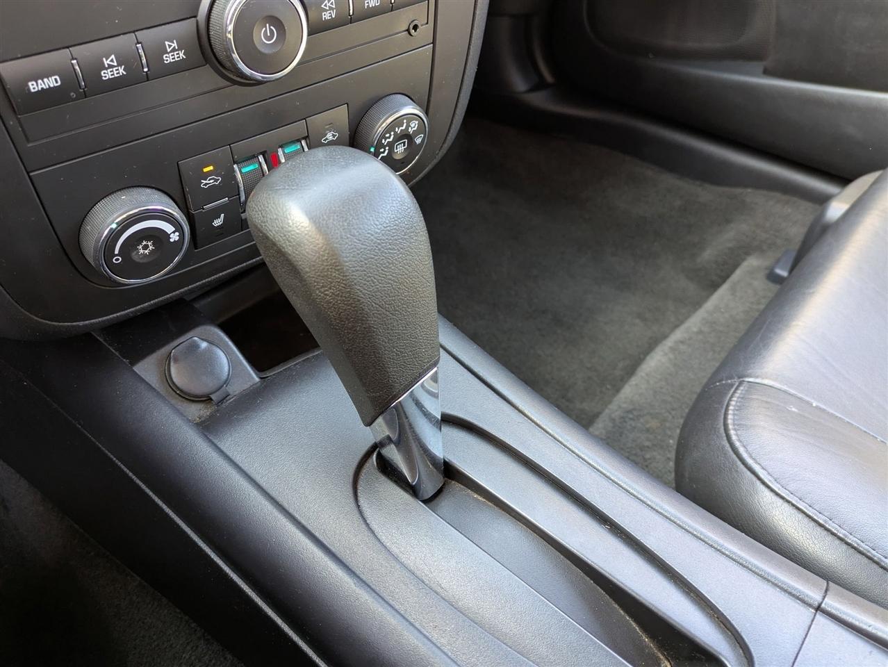 Chevrolet Monte Carlo SS 2006