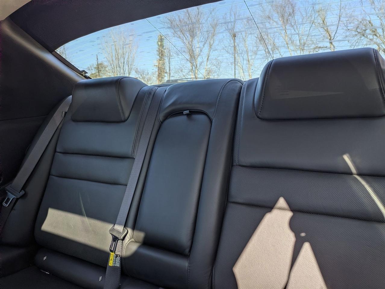 Chevrolet Monte Carlo SS 2006