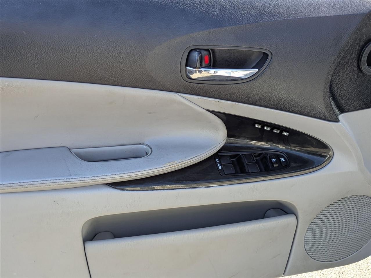 Lexus GS GS 300 AWD 2006