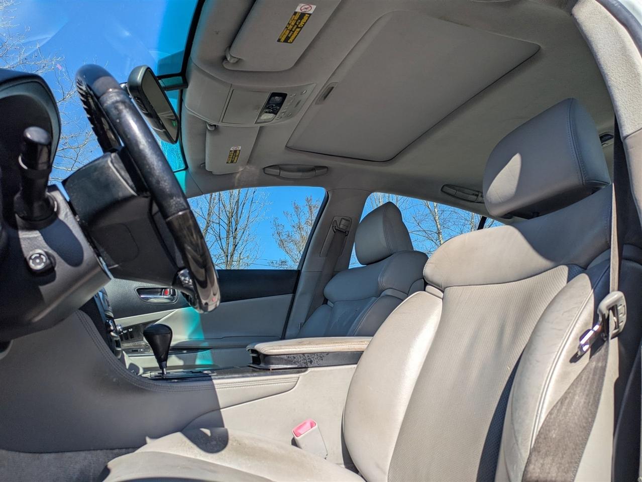 Lexus GS GS 300 AWD 2006