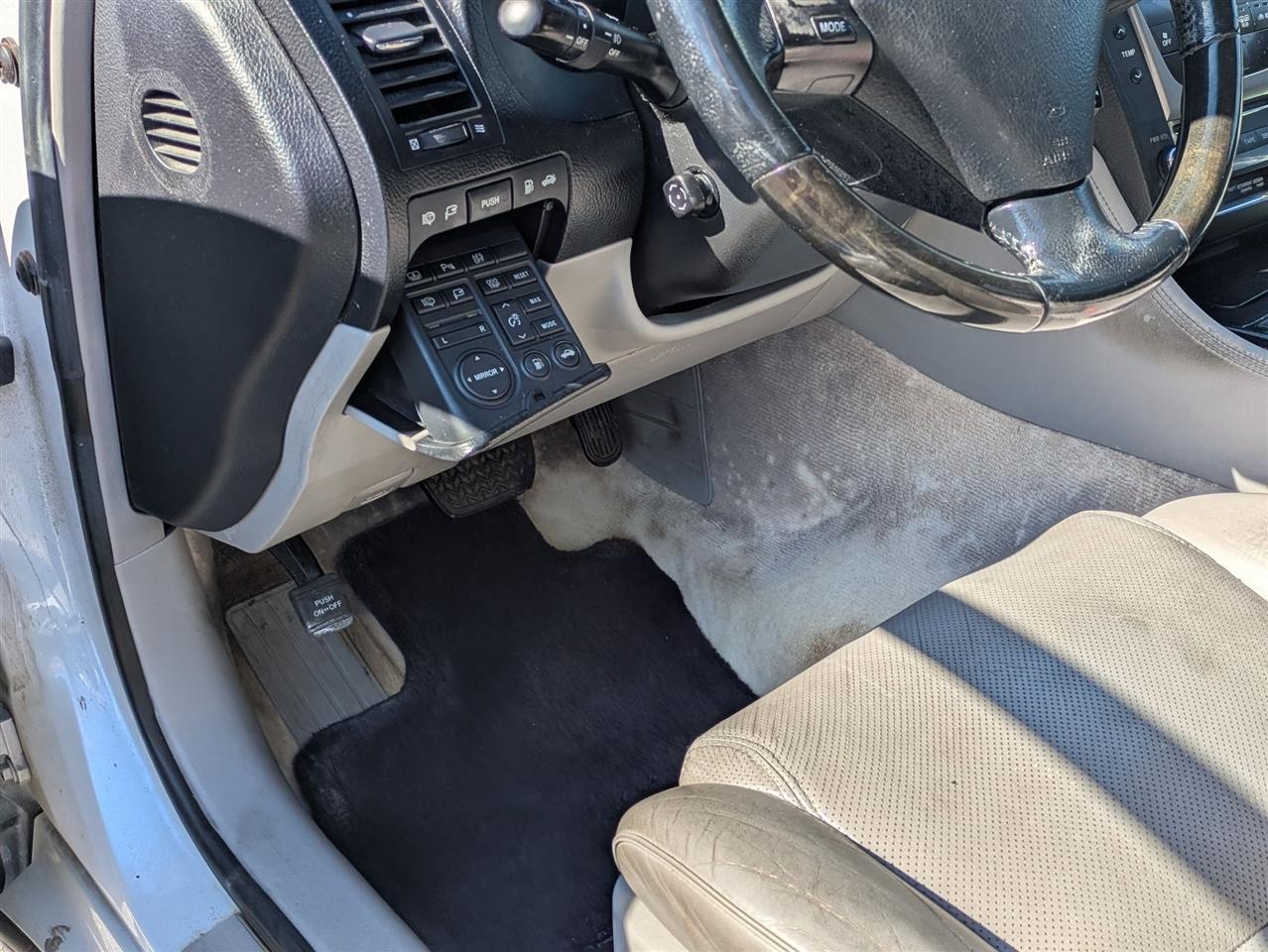 Lexus GS GS 300 AWD 2006