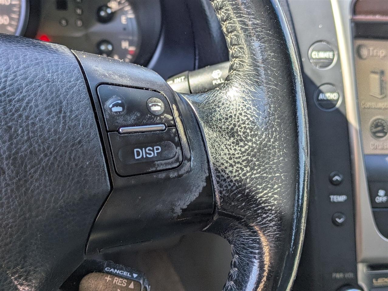 Lexus GS GS 300 AWD 2006