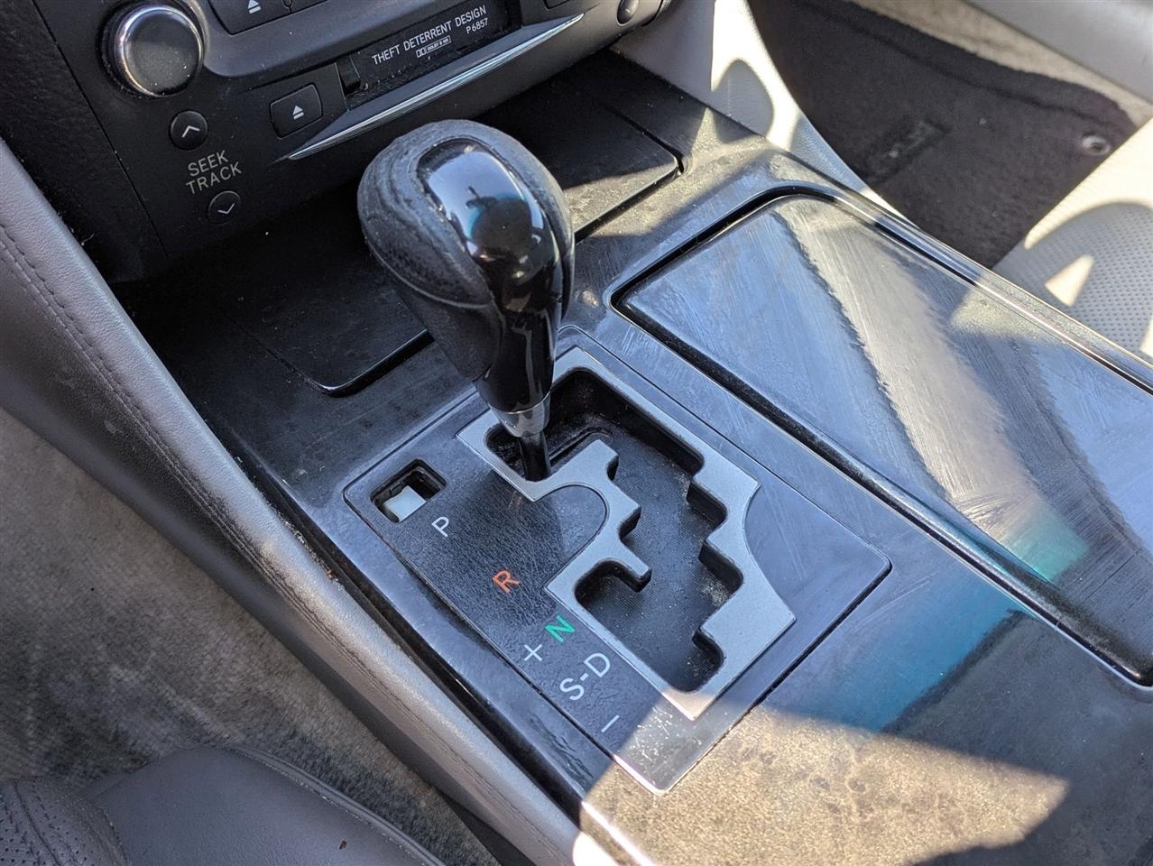 Lexus GS GS 300 AWD 2006