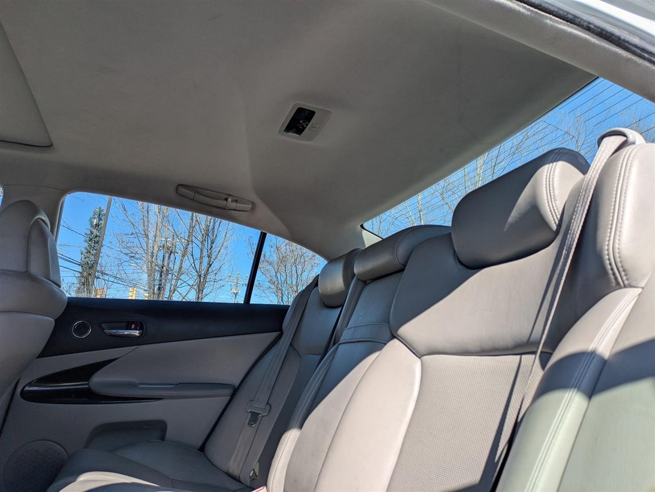 Lexus GS GS 300 AWD 2006