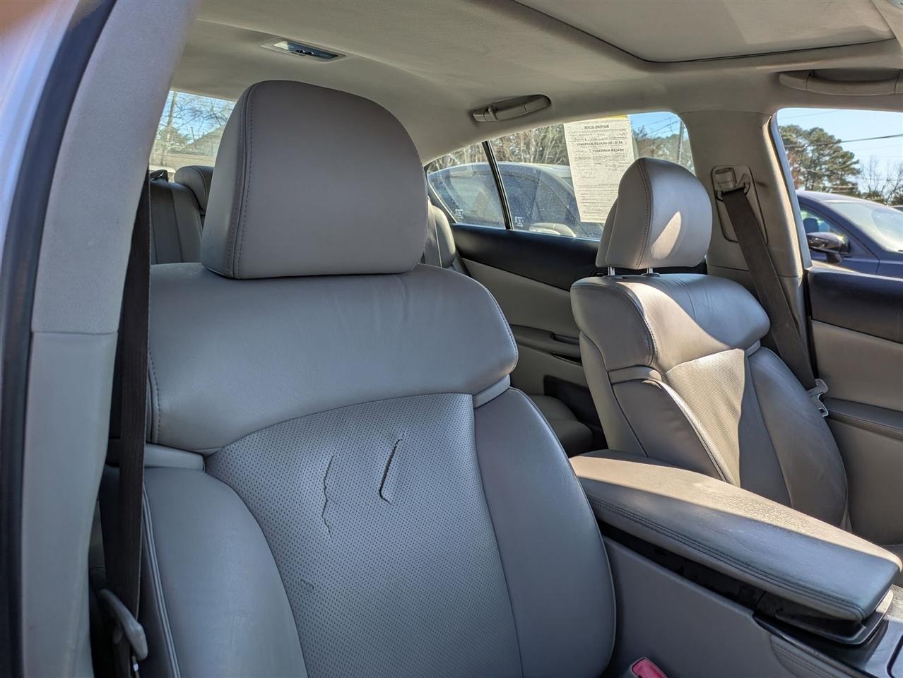 Lexus GS GS 300 AWD 2006