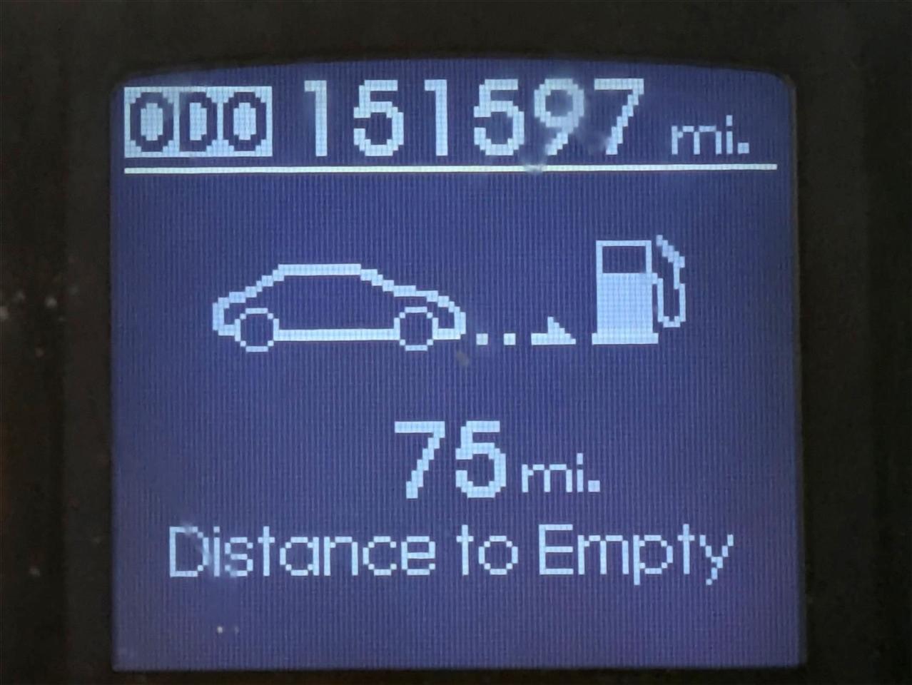 Hyundai Genesis 4.6L 2010