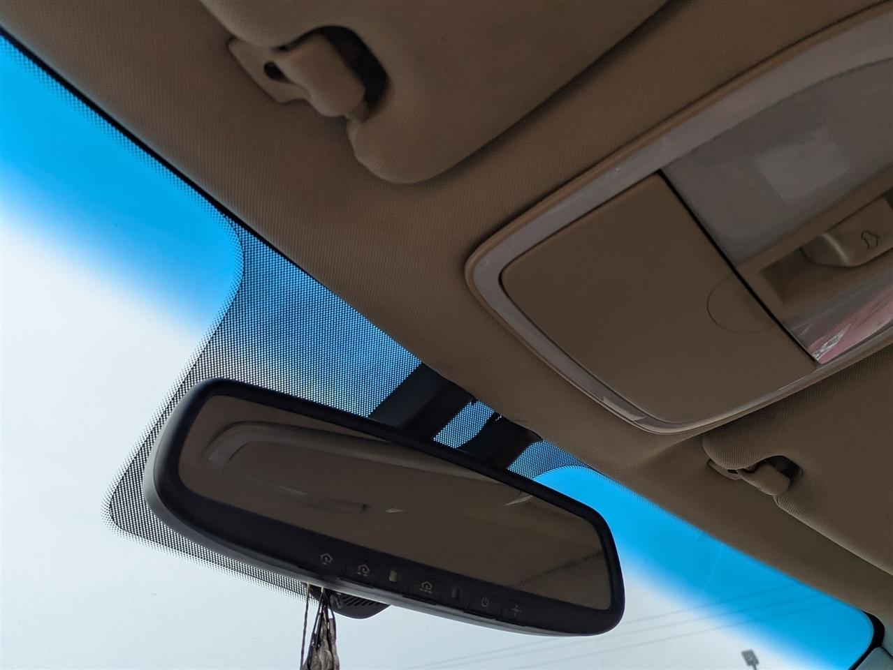 Hyundai Genesis 4.6L 2010